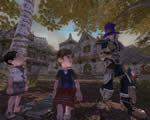 Fable: The Lost Chapters screenshot - click to enlarge